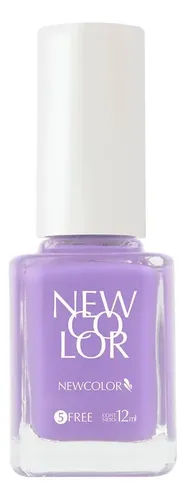 Newcolor Esmalte Cremoso N 5.25