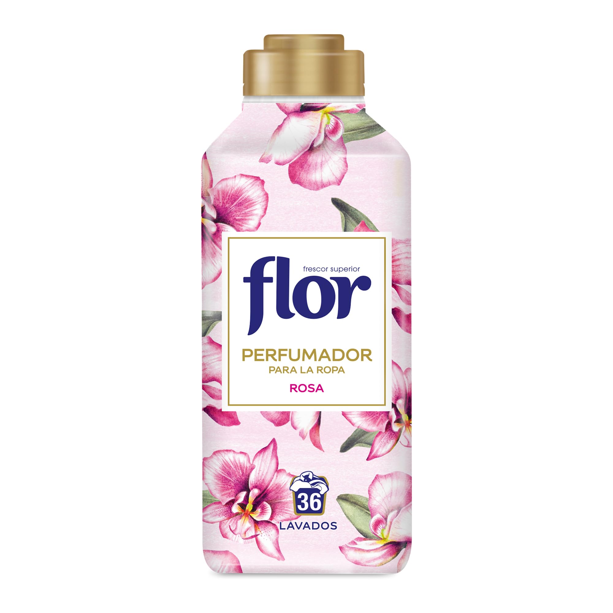 Perfume para Ropa Floral x 300ml