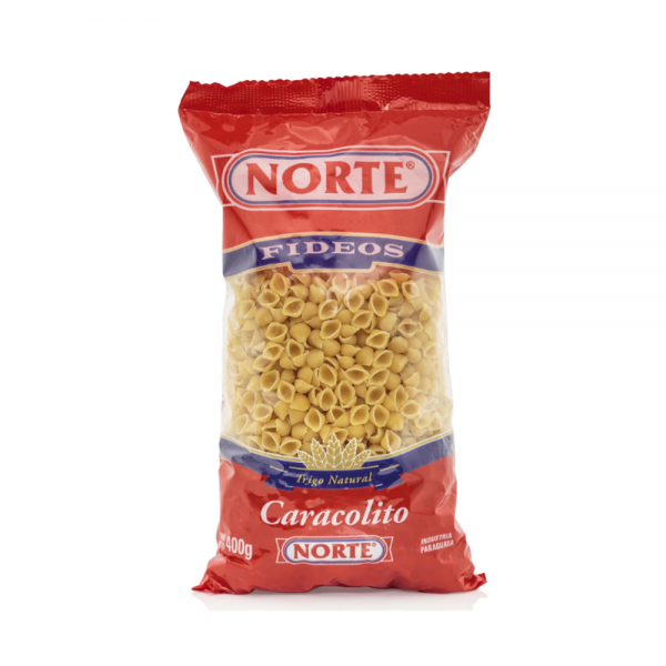 Norte Caracolito 400g
