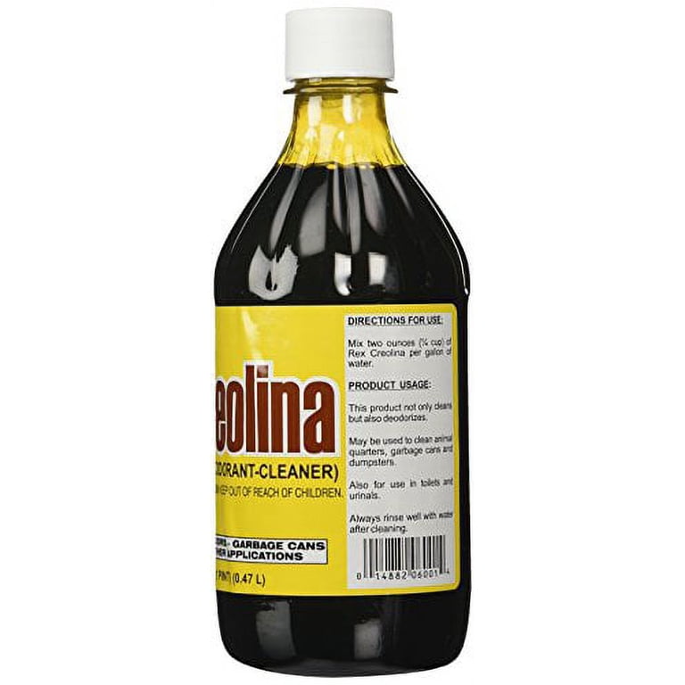 Creolina Botella 350ml