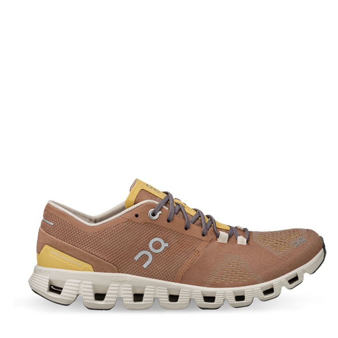 Zapatilla Femenina Bm039 Chocolate 33/34