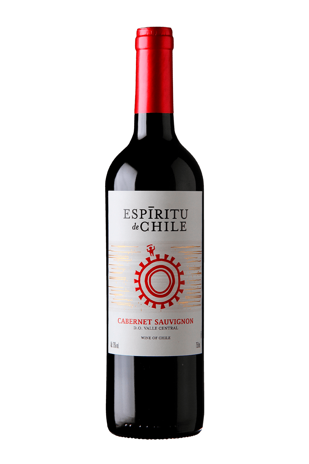 Edch Viajero Cabernet Sauvignon 750ml