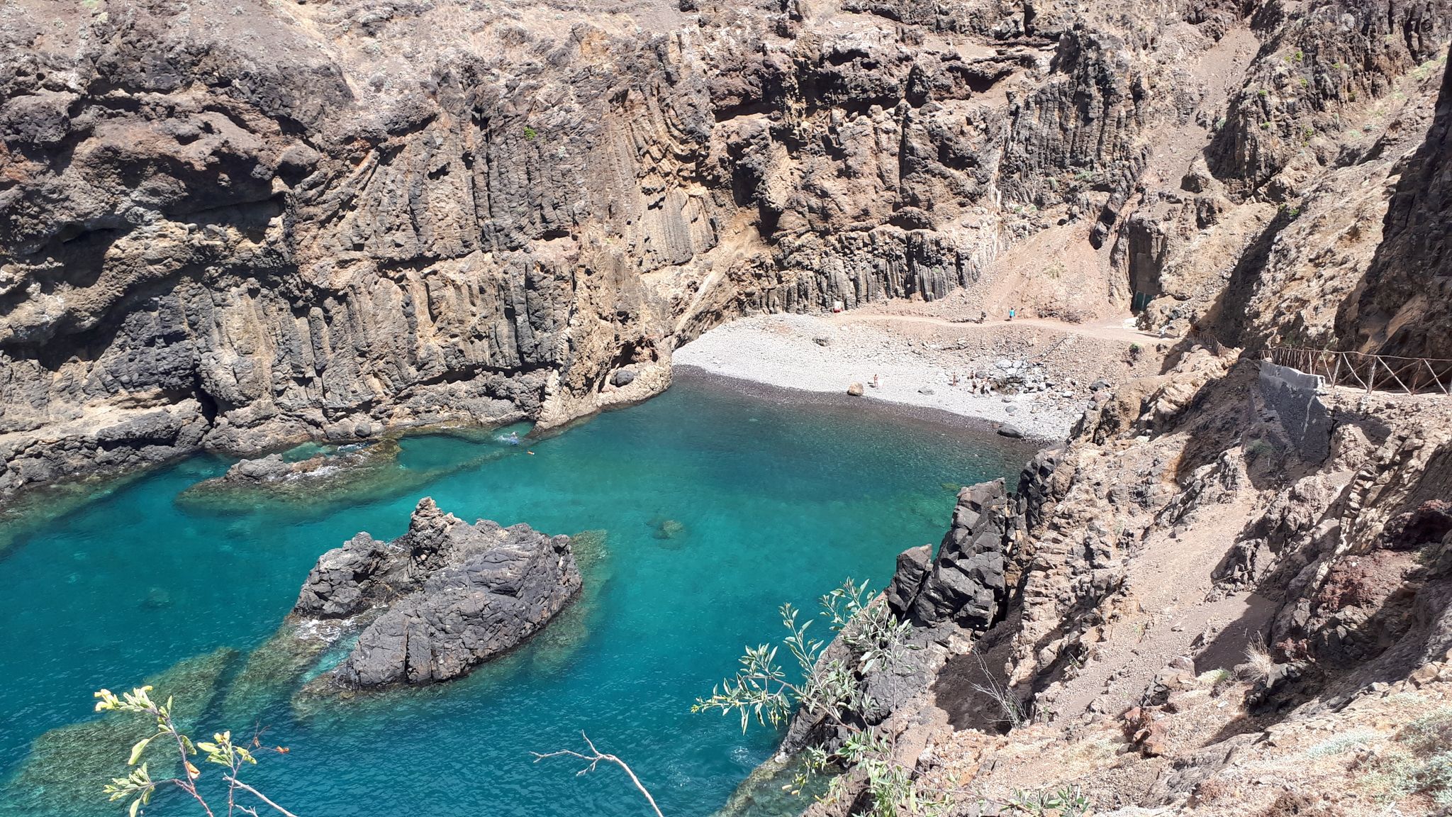 Run Porto Santo Oro 1L