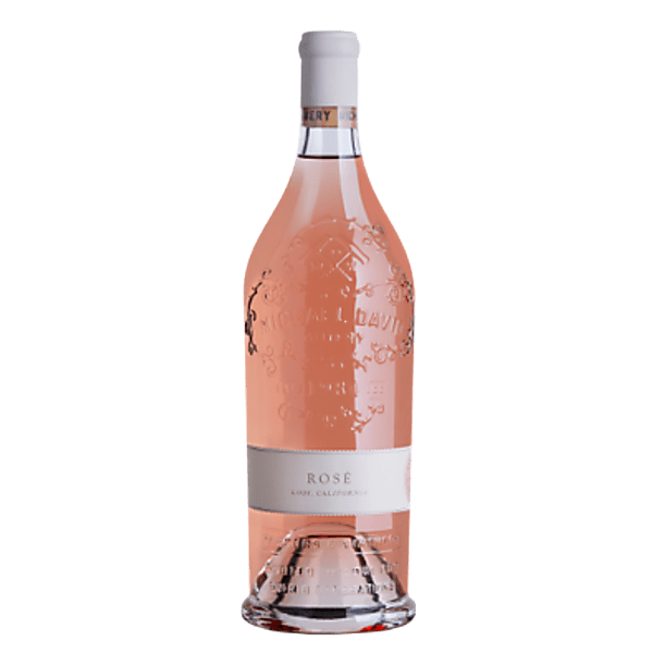 Vino Desert Rose 750ml