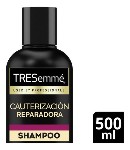Tresemme Shampoo Caut Reparadora St 500ml
