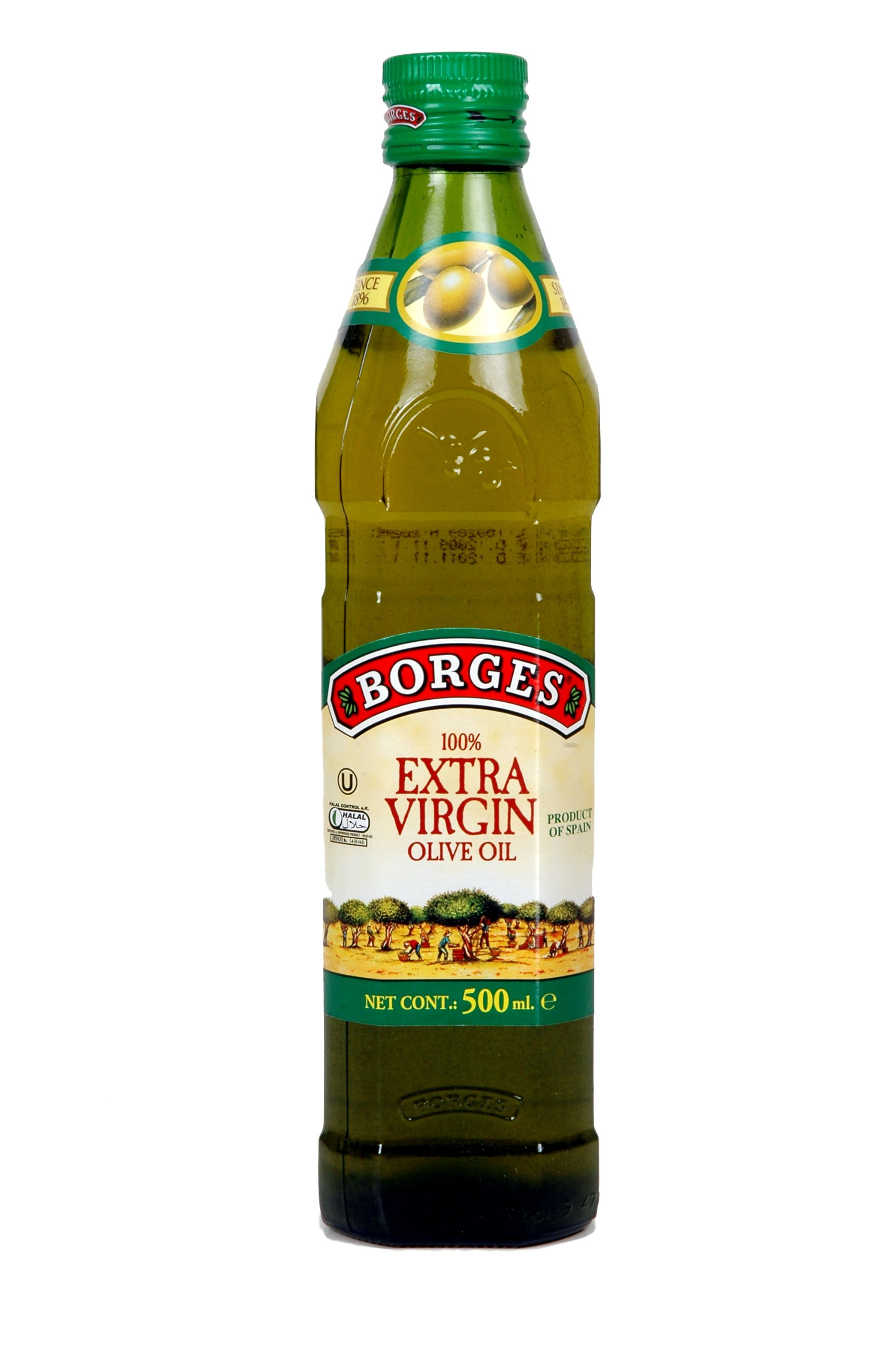 Borges Aceite Oliva 500cc