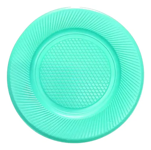 Plato Pr15 Verde Claro