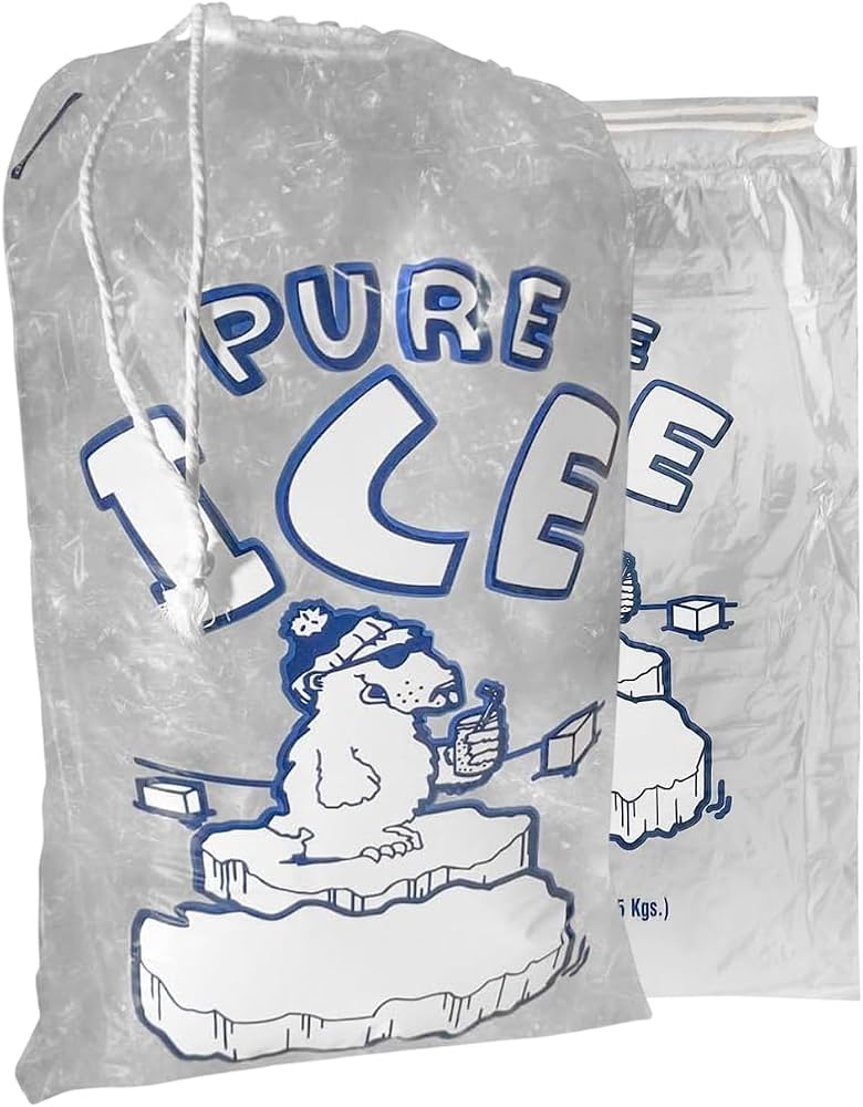 Bolsa de Hielo