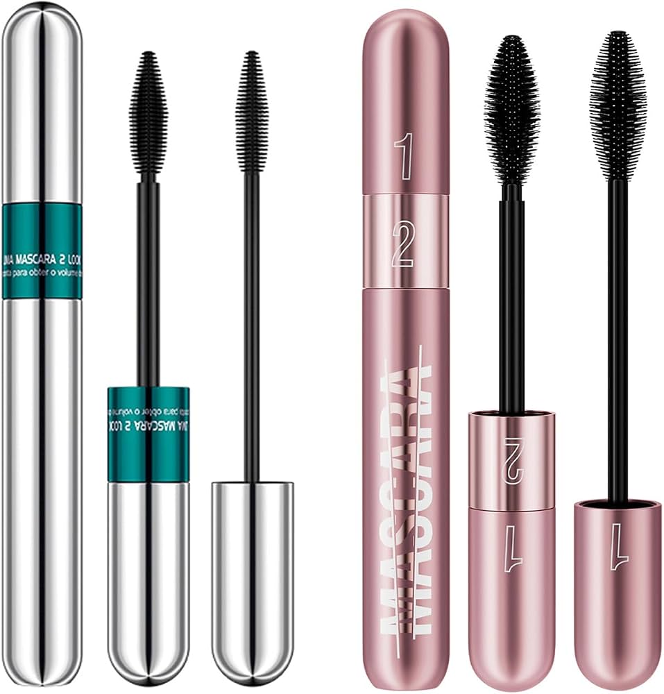 Mascara para Pestaña 2