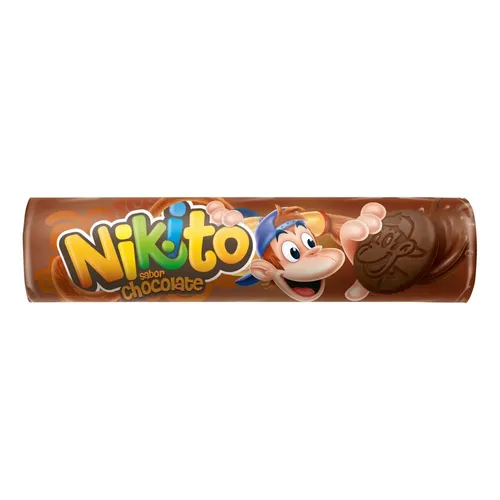 R. Morango Nikito 135g