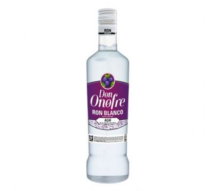 Cotel Sabor Acai Don Onofre 750ml