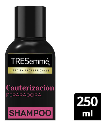 Tresemme Shampoo Caut Reparadora St 250ml