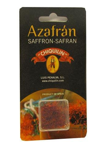 Azafran Don Dulzon 5g