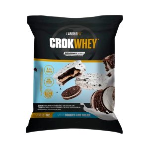 Landerfit Crok Whey Cookies