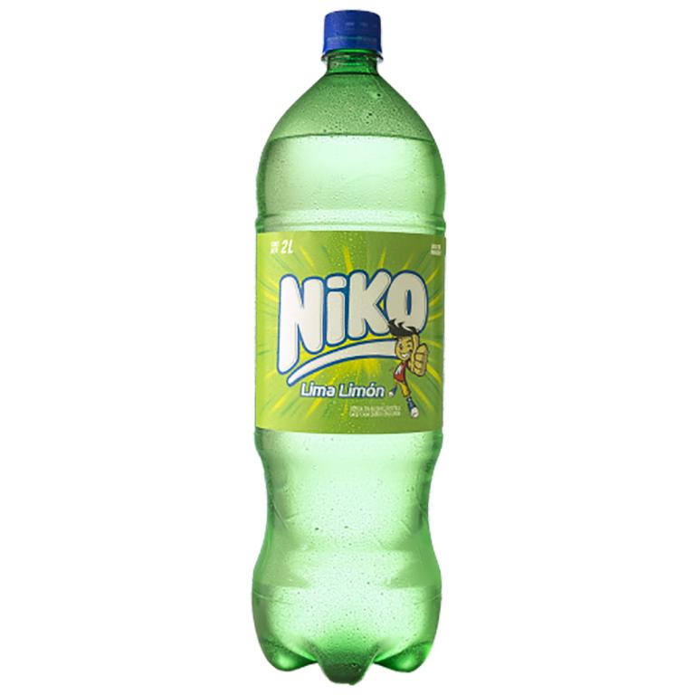 Niko Lima Limón 2L