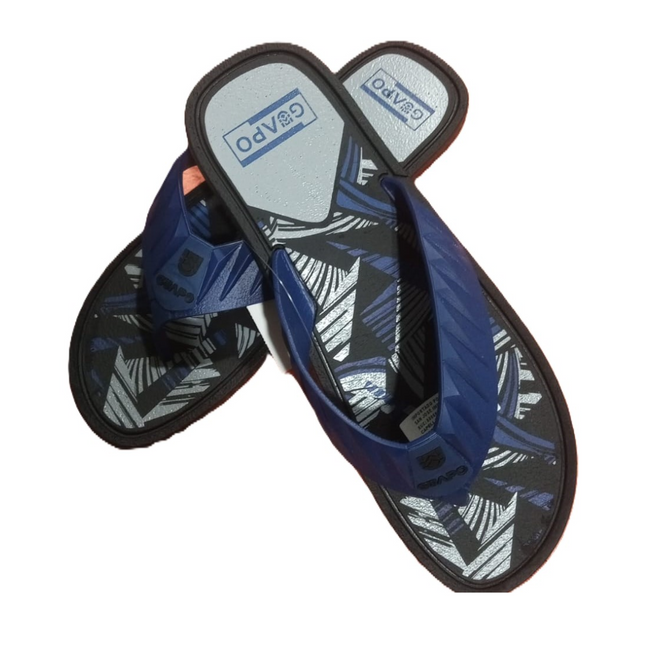 Zapatilla Guapo Gp008 Azul 43/44