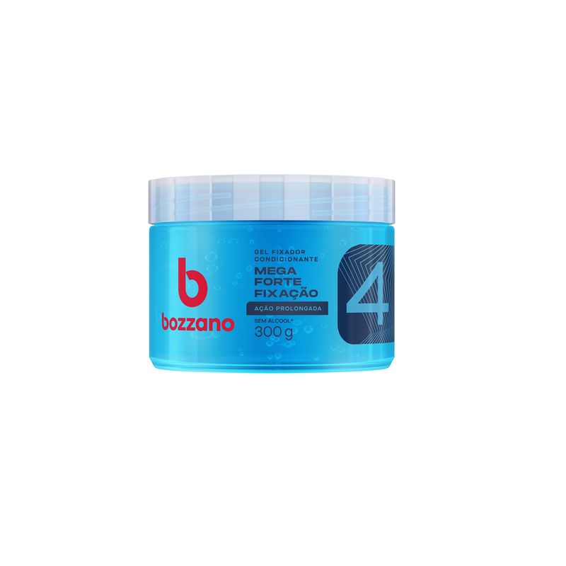 Gel Azul Accion Prolongada 300g