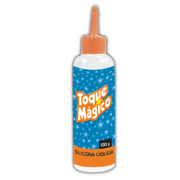 Isocola de Toque Magico 30g
