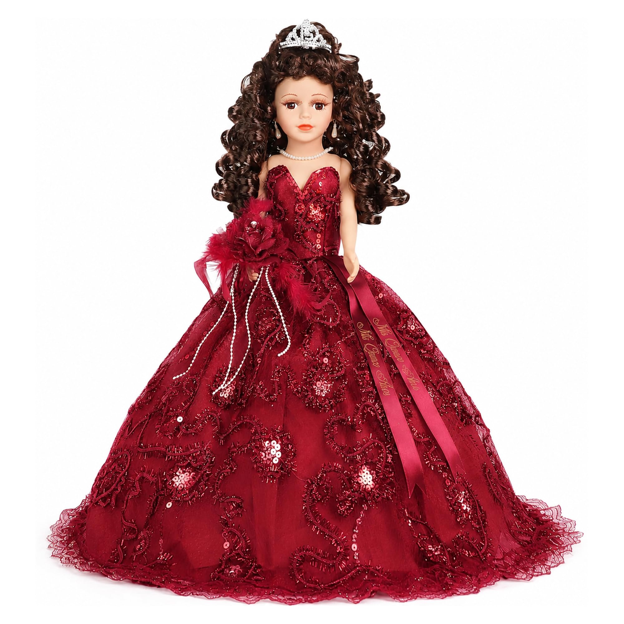 Muñeca Caja 2014-0302