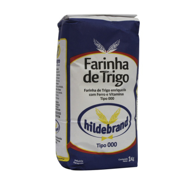 Harina Hildebrand 0001kg