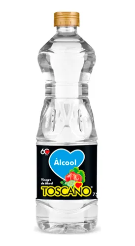 Vinagre Toscano Vino Blanco 12x750ml