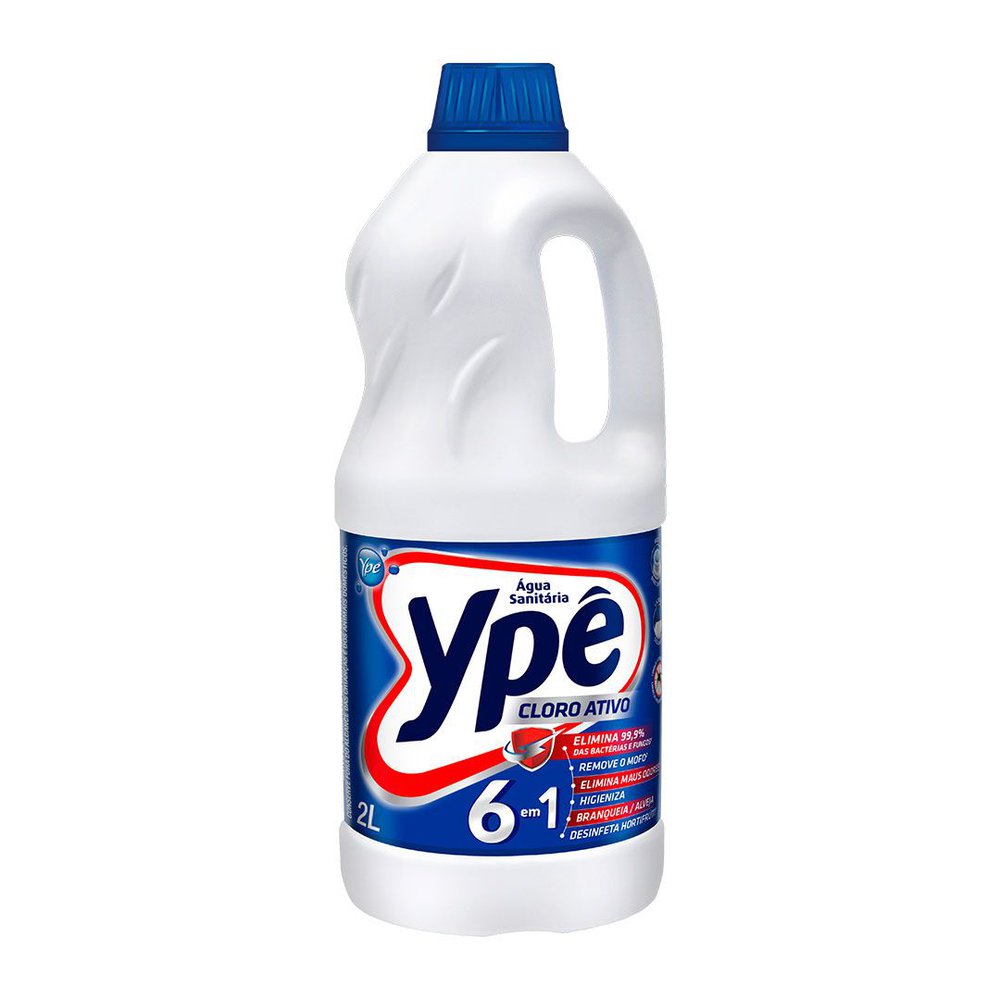 Ype Blanqueador 2L