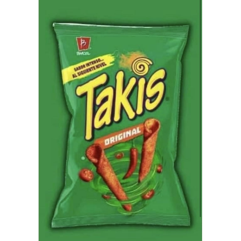 Takis Original 200g
