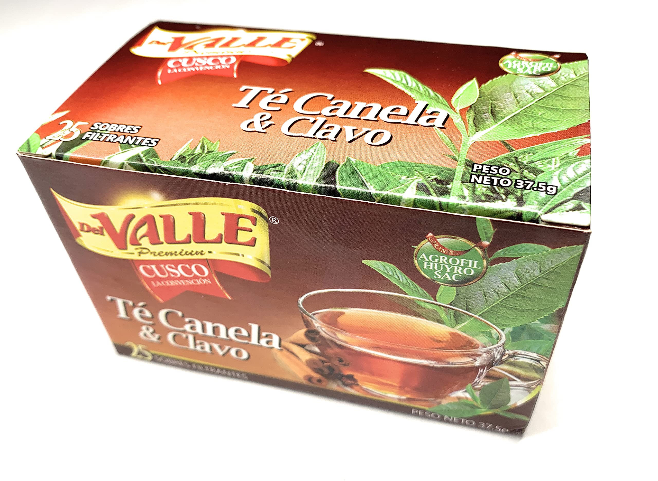 Dueto la Valle 200g