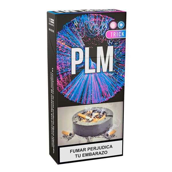 Palermo Trick - Box 10