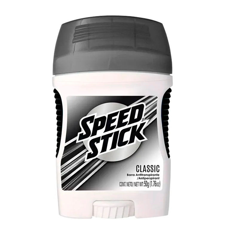 Speed Stick Barra A/p Classic 50g x12