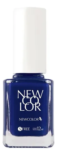 Newcolor Esmalte Cremoso N 7.10