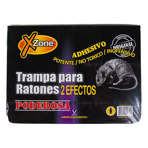 Trampa para Ratones x Zone