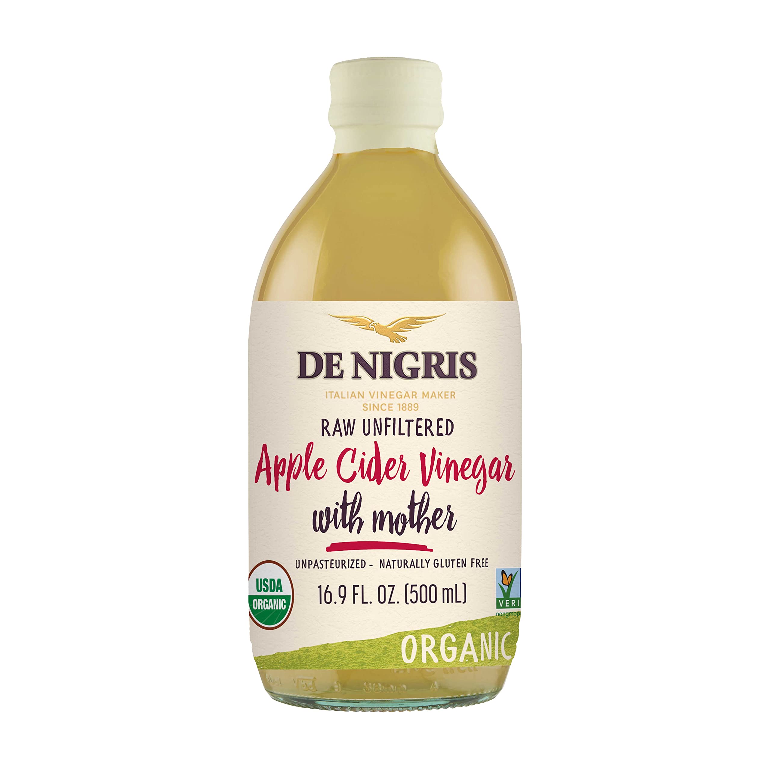 Vinagre de Manzana 500ml