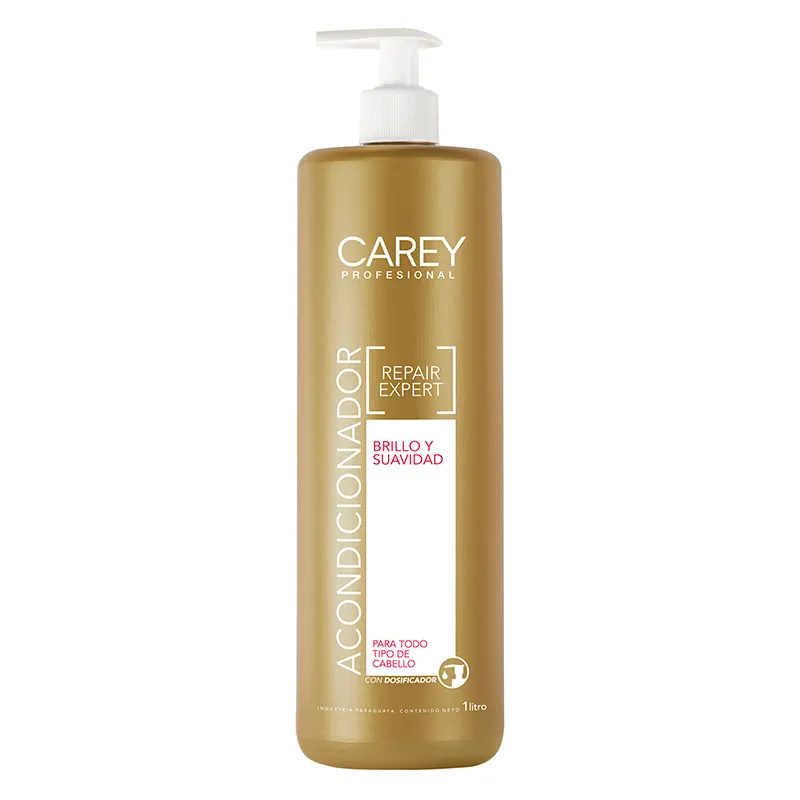 Carey Acondicionador Todo Tipo de Cabello 1L