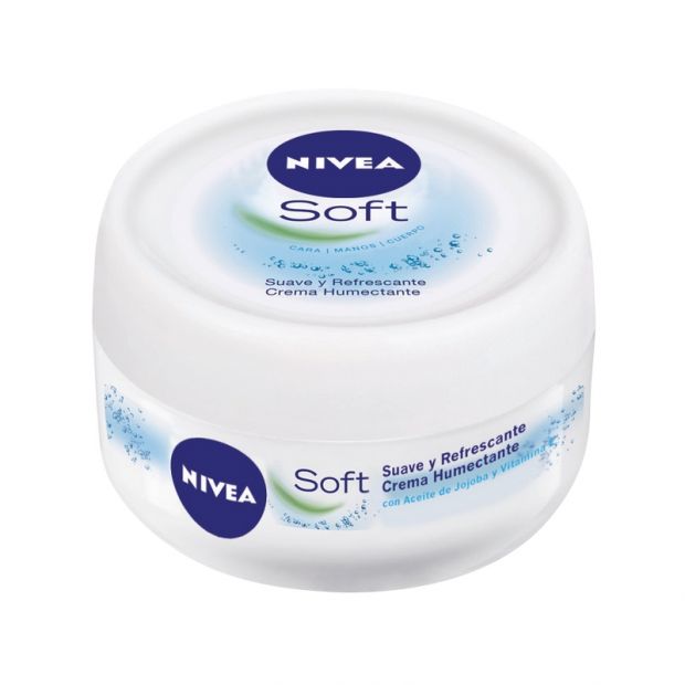 Nivea Sorf 100ml