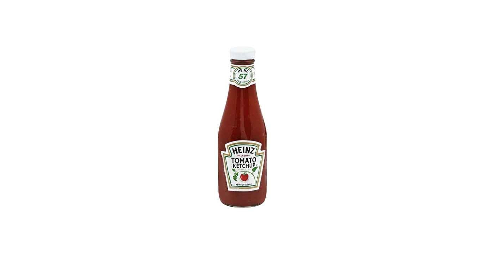 Ketchup Botella Bon Gusto 340g
