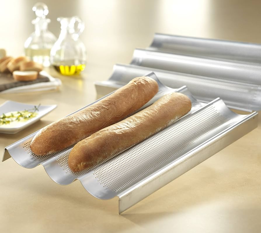 Pan Baguette Max Un