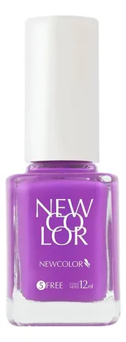 Newcolor Esmalte Cremoso N 5.60