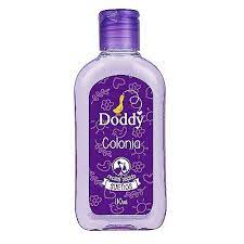 Colonia para Bebé Doddy Sueño