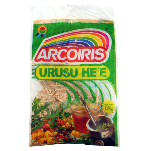 Urusu He´e (15g x 20)