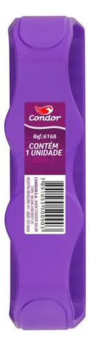 Cepillo para Uñas Condor