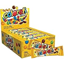 Coloreti Mini Jazzam 11g
