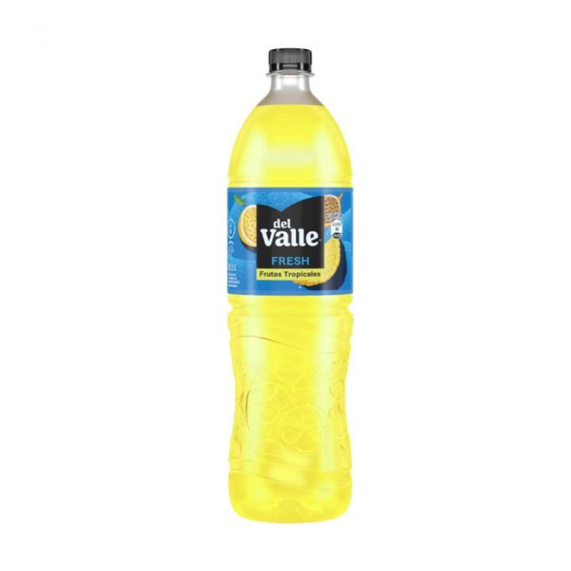 Del Valle Fresh Frutas Tropicales 1.5L