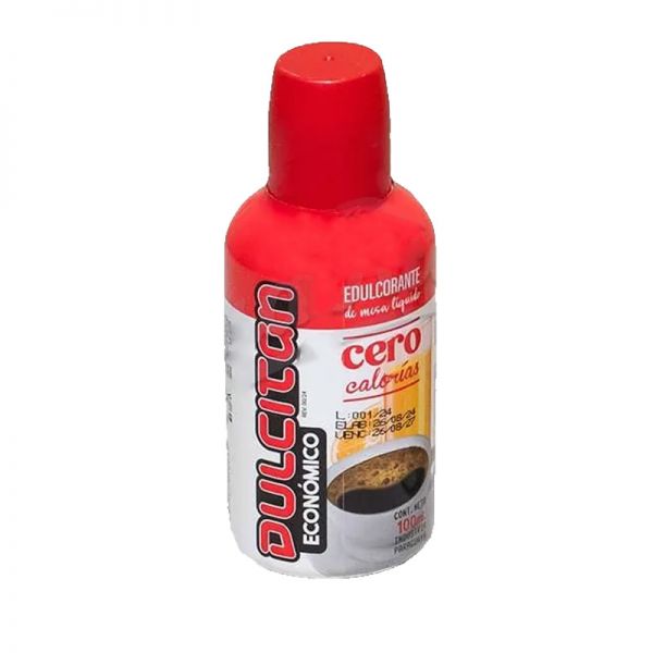Dulcitan Economico 100ml