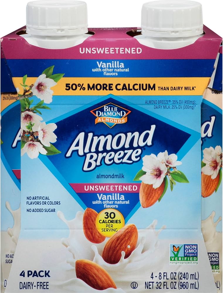 C2 Humect Leche de Alm Estuche 125g