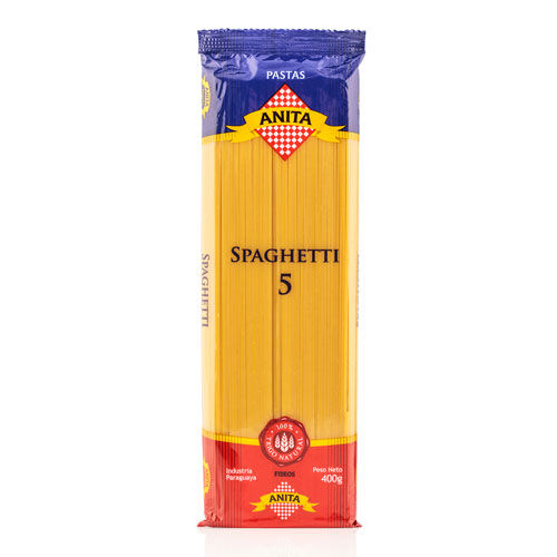 Anita Spaguetti Largo 400g