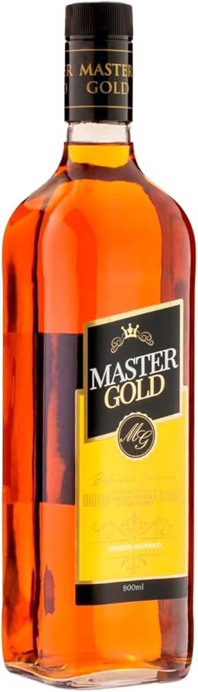 Baly + Master Gold 2L 900cc