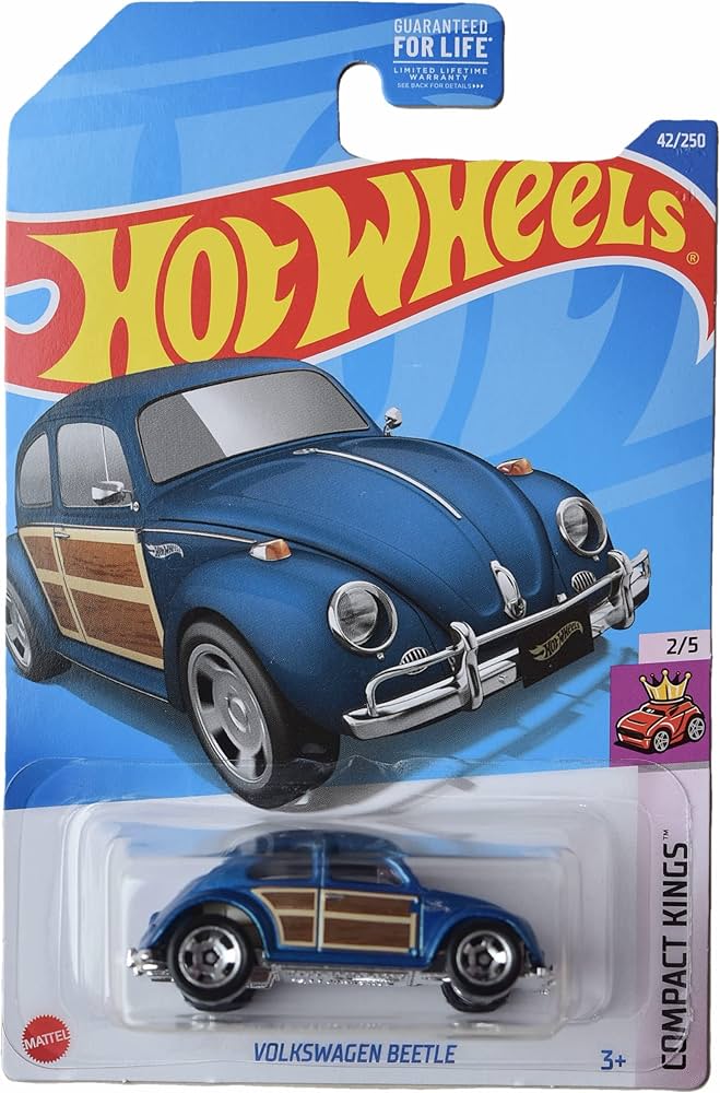 Juguete Fusca Boquita x8