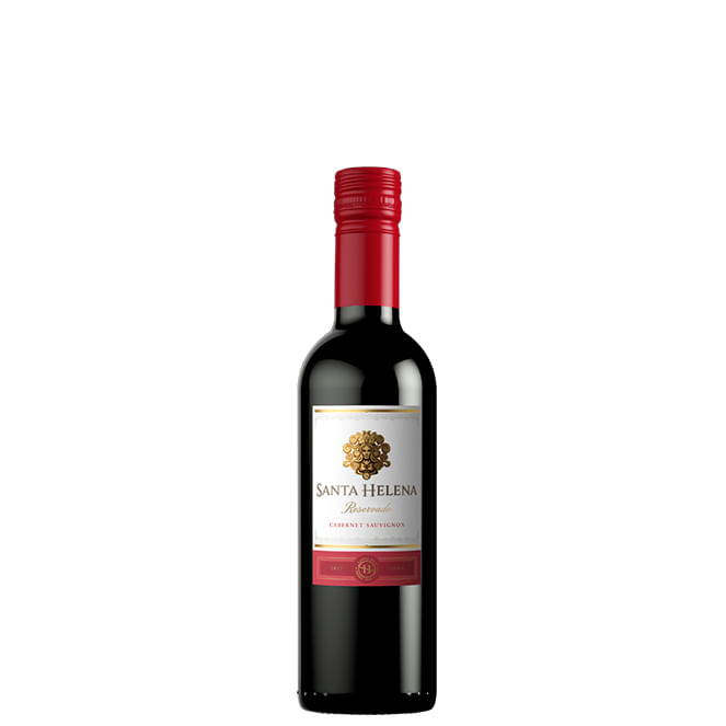 Santa Helena Vino Tinto 375ml