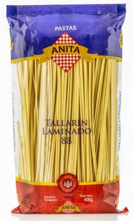Anita Tallarin Laminado Fino x 400g